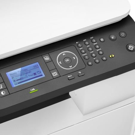 HP LaserJet M442DN - Multifunzione A3 Professionale