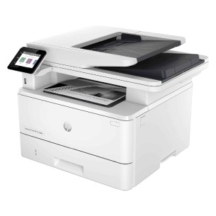 Stampante Laser Multifunzione HP A4 con Wi-Fi e Fronte/Retro Automatico 2