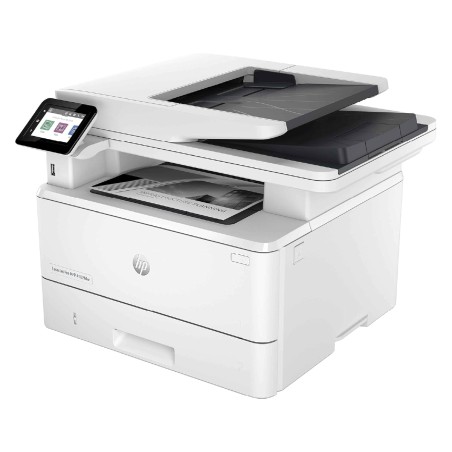 Stampante Laser Multifunzione HP A4 con Wi-Fi e Fronte/Retro Automatico
