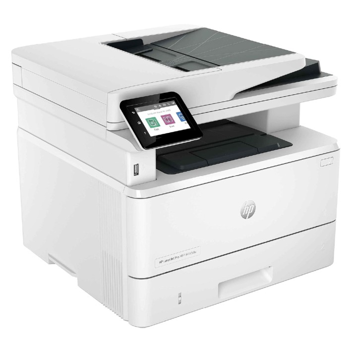 Stampante Laser Multifunzione HP A4 con Wi-Fi e Fronte/Retro Automatico