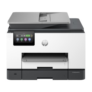 Stampante Multifunzione HP Ink-Jet A4 con Wi-Fi e Fronte/Retro Automatico