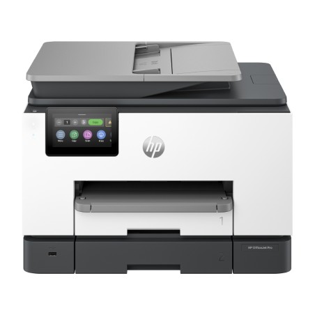 Stampante Multifunzione HP Ink-Jet A4 con Wi-Fi e Fronte/Retro Automatico