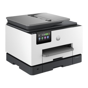 Stampante Multifunzione HP Ink-Jet A4 con Wi-Fi e Fronte/Retro Automatico 2