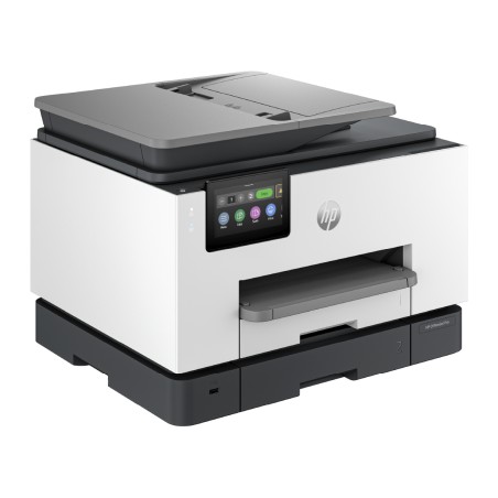 Stampante Multifunzione HP Ink-Jet A4 con Wi-Fi e Fronte/Retro Automatico