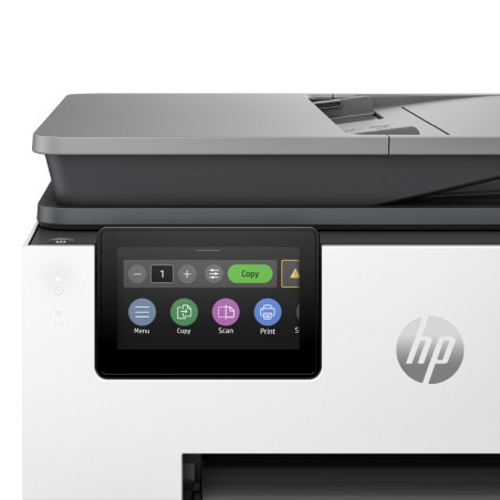 Stampante Multifunzione HP Ink-Jet A4 con Wi-Fi e Fronte/Retro Automatico