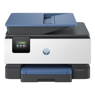 Stampante Multifunzione HP Ink-Jet A4 con Wi-Fi e Scheda di Rete