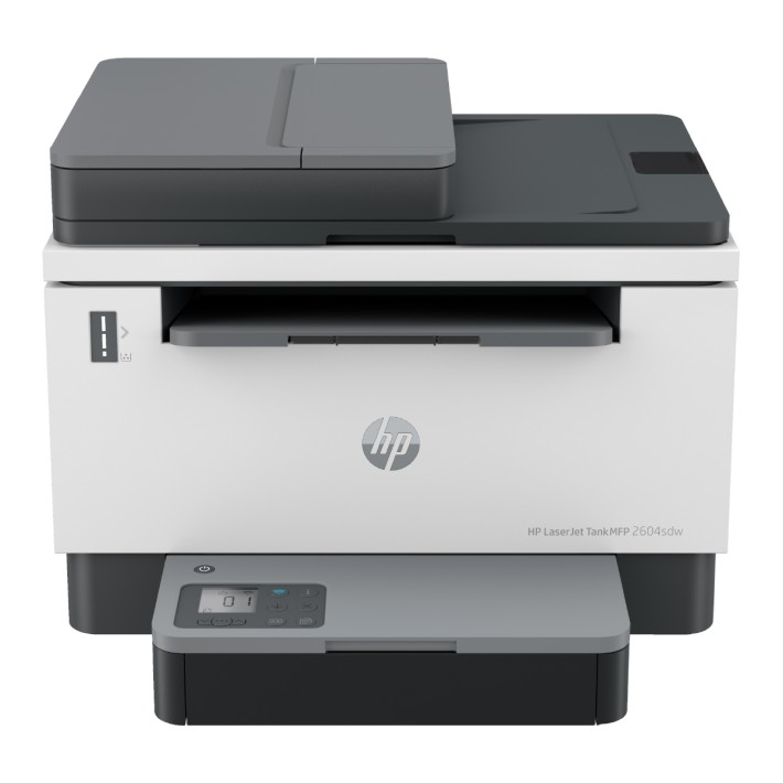 HP LaserJet Tank MFP 2604SDW - Multifunzione Efficiente