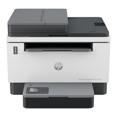 HP LaserJet Tank MFP 2604SDW - Multifunzione Efficiente