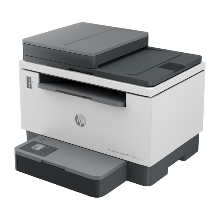 HP LaserJet Tank MFP 2604SDW - Multifunzione Efficiente