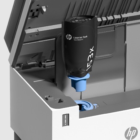 HP LaserJet Tank MFP 2604SDW - Multifunzione Efficiente