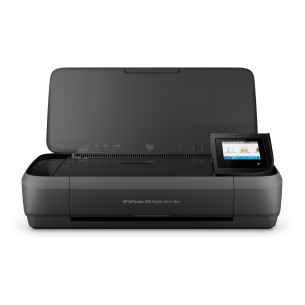 Multifunzione Inkjet HP A4 - Qualità e Convenienza
