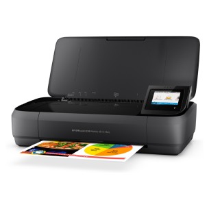 Multifunzione Inkjet HP A4 - Qualità e Convenienza 2