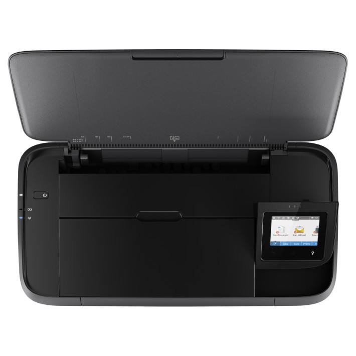 Multifunzione Inkjet HP A4 - Qualità e Convenienza