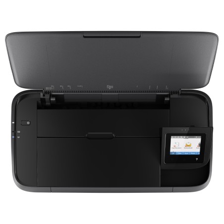 Multifunzione Inkjet HP A4 - Qualità e Convenienza