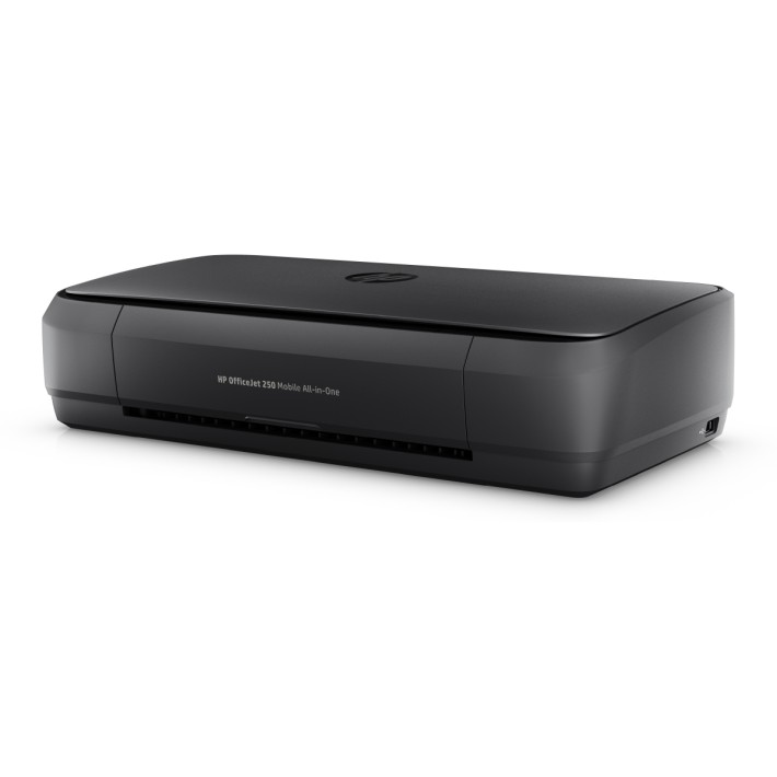 Multifunzione Inkjet HP A4 - Qualità e Convenienza