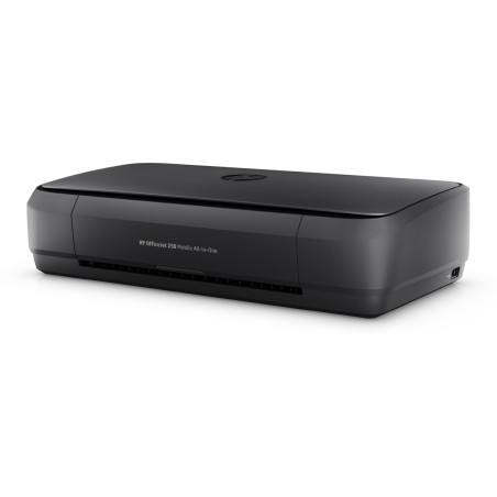 Multifunzione Inkjet HP A4 - Qualità e Convenienza
