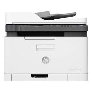 Stampante Multifunzione HP Laser a Colori A4