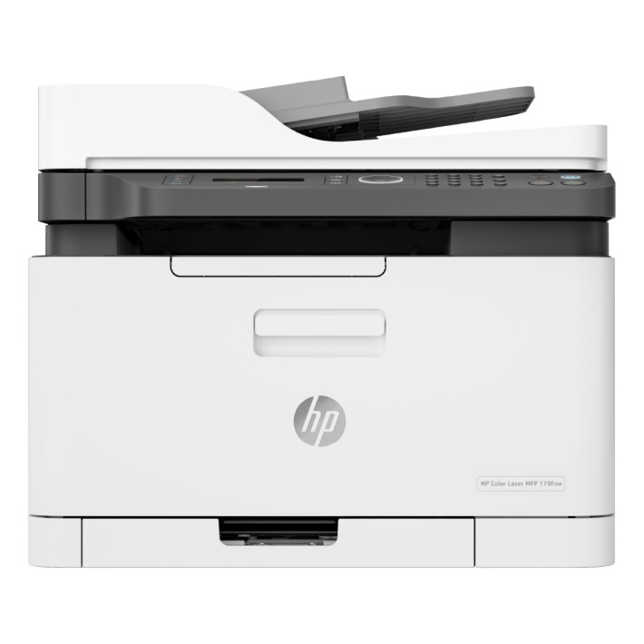 Stampante Multifunzione HP Laser a Colori A4