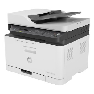 Stampante Multifunzione HP Laser a Colori A4 2