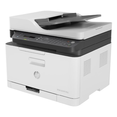 Stampante Multifunzione HP Laser a Colori A4