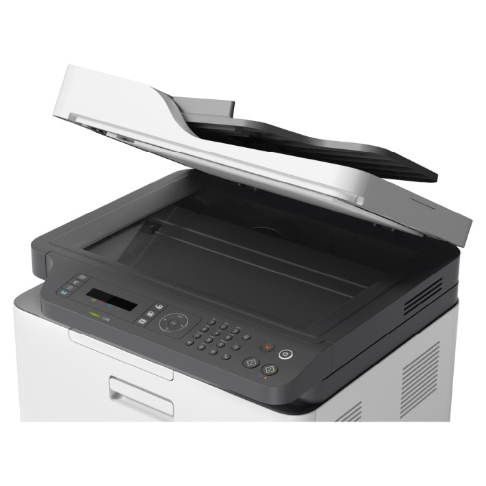 Stampante Multifunzione HP Laser a Colori A4