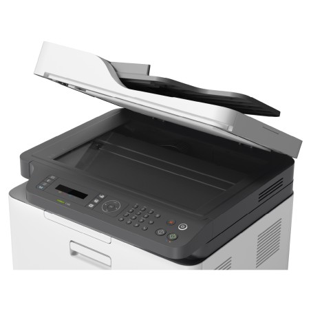 Stampante Multifunzione HP Laser a Colori A4