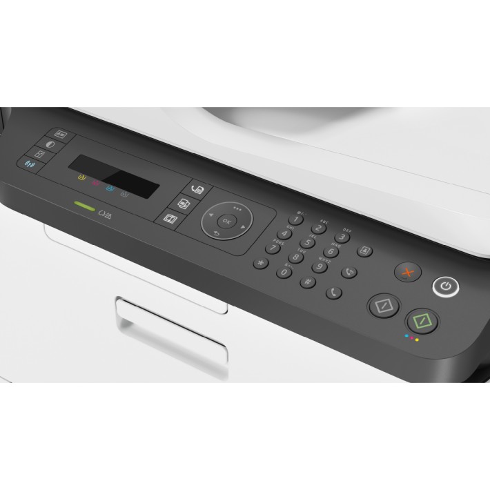 Stampante Multifunzione HP Laser a Colori A4