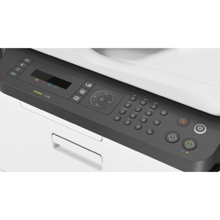 Stampante Multifunzione HP Laser a Colori A4