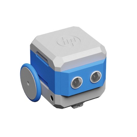 Kit Robot HP con Corpo in PLA e Batteria Ricaricabile
