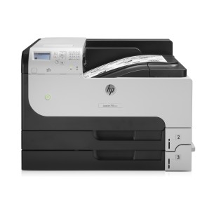 Stampante Laser HP PERIFERICHE A3, Fronte/Retro Automatico, WiFi Opzionale