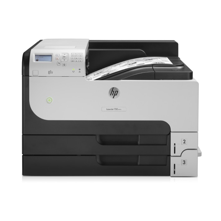 Stampante Laser HP PERIFERICHE A3, Fronte/Retro Automatico, WiFi Opzionale