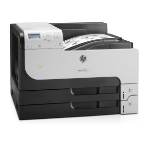Stampante Laser HP PERIFERICHE A3, Fronte/Retro Automatico, WiFi Opzionale 2