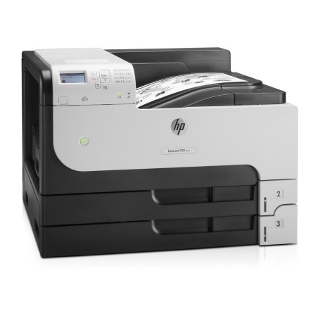 Stampante Laser HP PERIFERICHE A3, Fronte/Retro Automatico, WiFi Opzionale