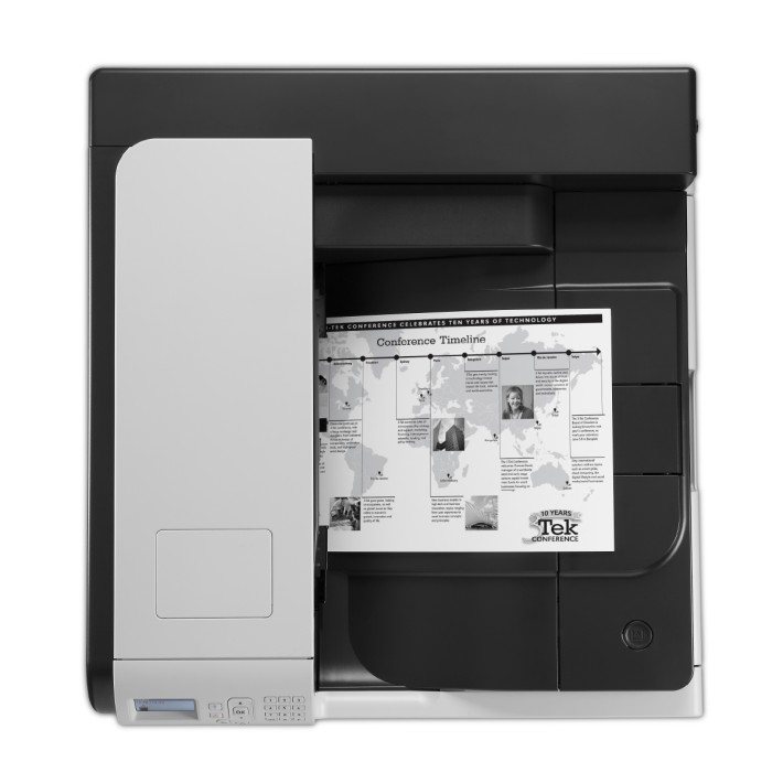 Stampante Laser HP PERIFERICHE A3, Fronte/Retro Automatico, WiFi Opzionale
