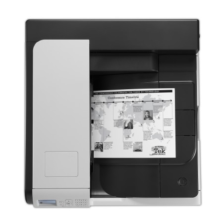Stampante Laser HP PERIFERICHE A3, Fronte/Retro Automatico, WiFi Opzionale