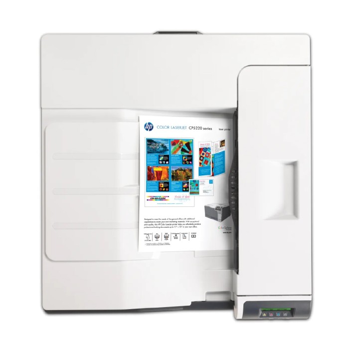 Stampante Laser HP Perfetta per le Scuole A3, 20ppm