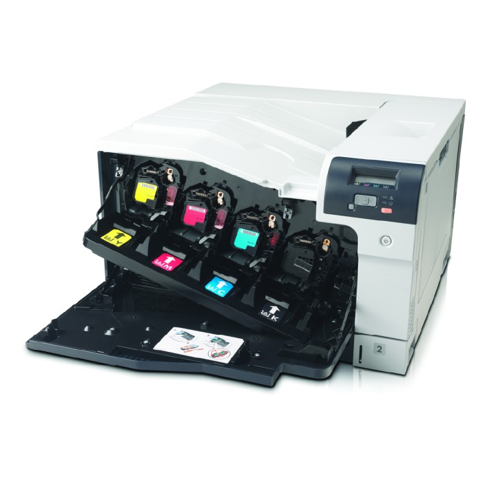 Stampante Laser HP Perfetta per le Scuole A3, 20ppm