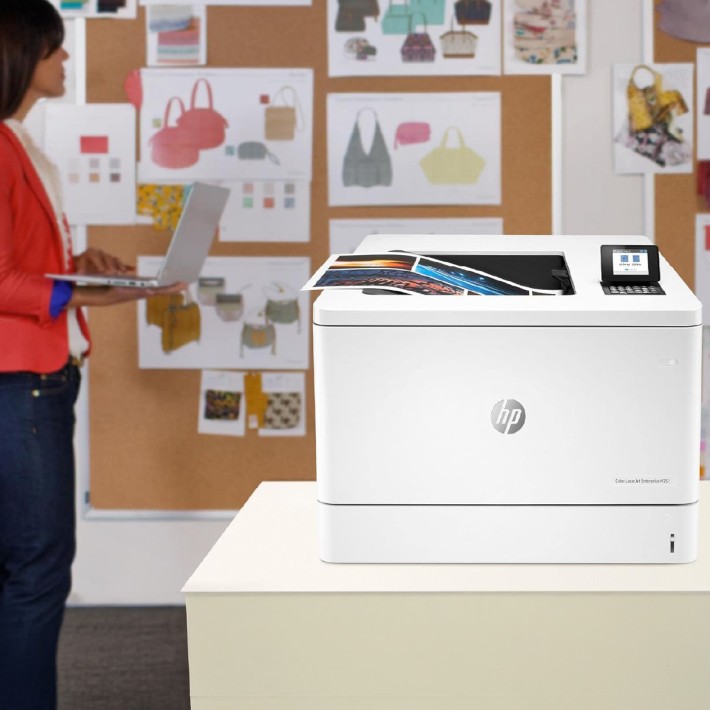 Stampante Laser HP A3, Wi-Fi e Fronte/Retro Automatico