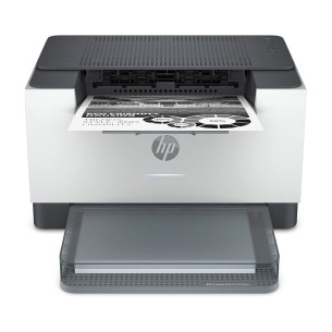 Stampante Laser HP A4, Wi-Fi e Scheda di Rete, Velocità di Stampa 29 ppm