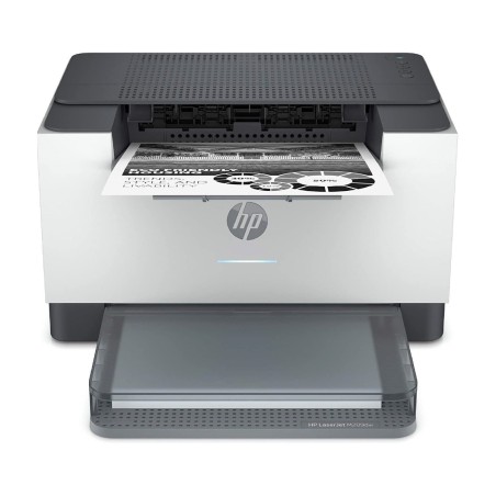 Stampante Laser HP A4, Wi-Fi e Scheda di Rete, Velocità di Stampa 29 ppm