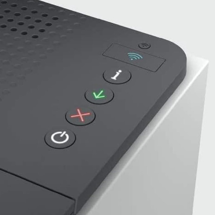 Stampante Laser HP A4, Wi-Fi e Scheda di Rete, Velocità di Stampa 29 ppm