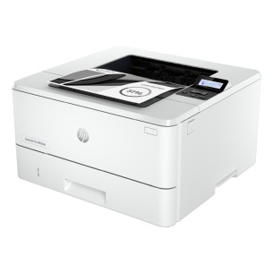 Stampante Laser HP 40 ppm con Fronte/Retro Automatico e Scheda di Rete 2