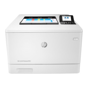 Stampante Laser HP 27 ppm, Wi-Fi e Fronte/Retro Automatico
