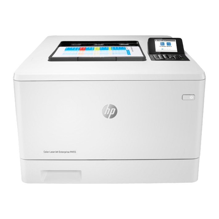 Stampante Laser HP 27 ppm, Wi-Fi e Fronte/Retro Automatico