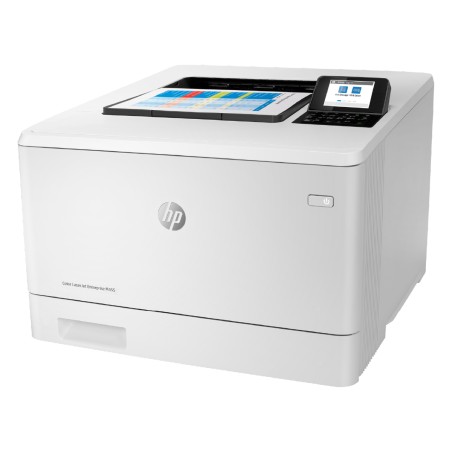 Stampante Laser HP 27 ppm, Wi-Fi e Fronte/Retro Automatico