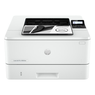 HP LaserJet 4002dw - Stampa Rapida e Sicura