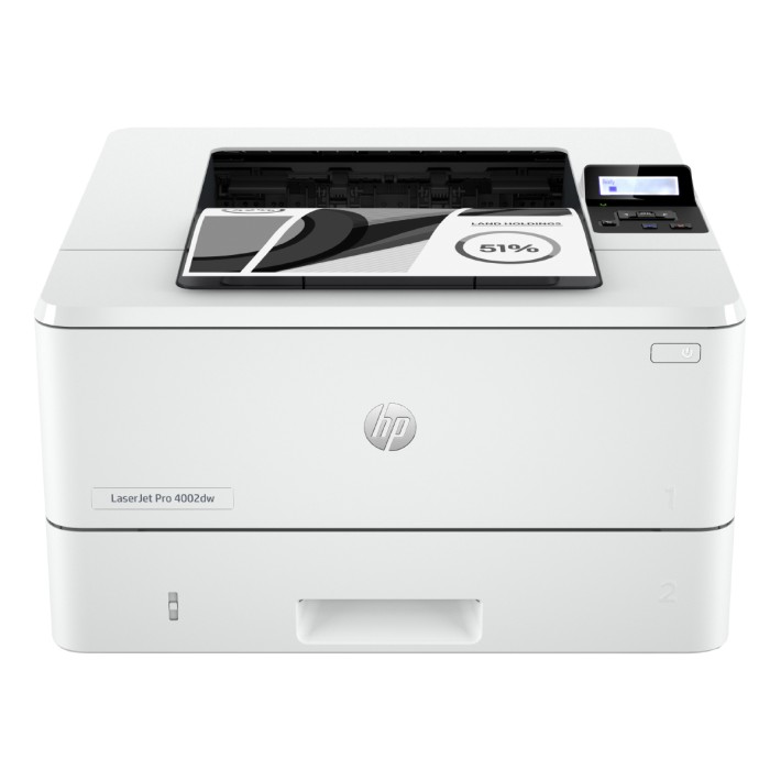HP LaserJet 4002dw - Stampa Rapida e Sicura