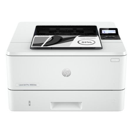 HP LaserJet 4002dw - Stampa Rapida e Sicura