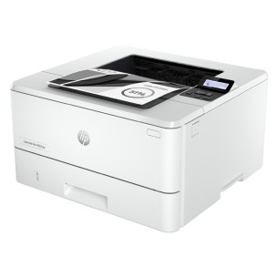 HP LaserJet 4002dw - Stampa Rapida e Sicura 2