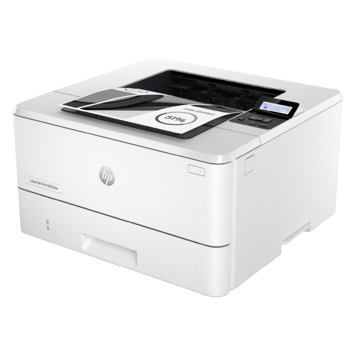 HP LaserJet 4002dw - Stampa Rapida e Sicura